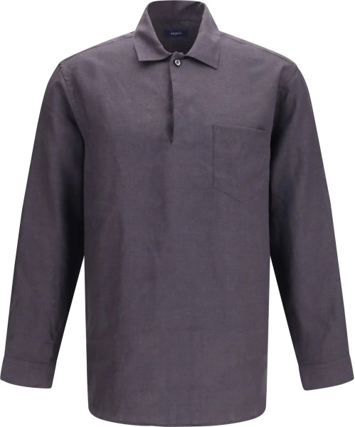 Camasa casual Linen Shirt