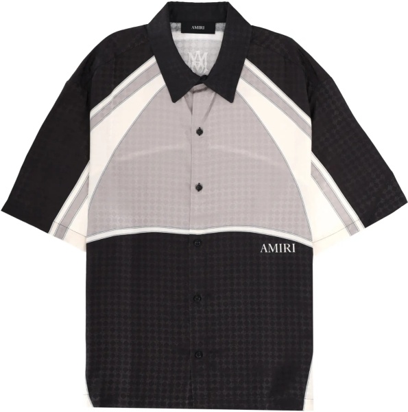 Camasa casual "Ma Quad Panel" Shirt