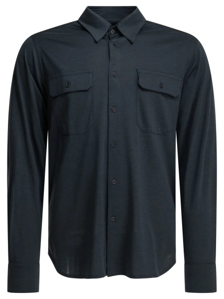 Camasa casual "Military" Casual shirt