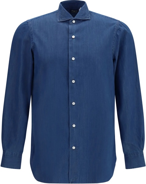 Camasa casual Napoli Shirt