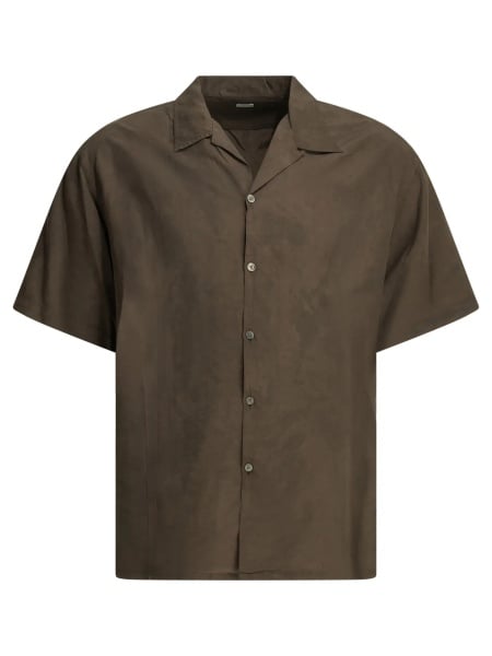 Camasa casual "Natural Dyed" casual shirt