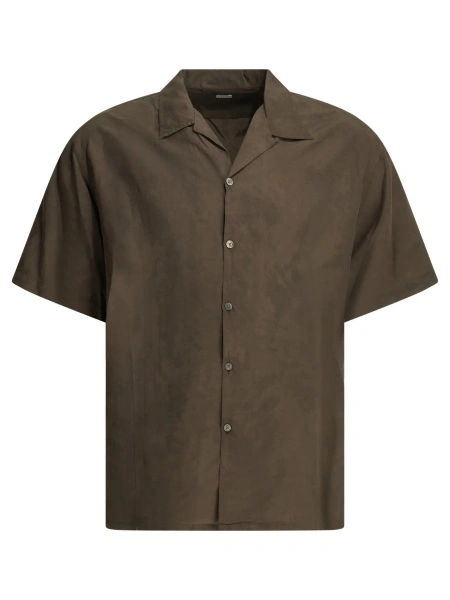 Camasa casual "Natural Dyed" casual shirt