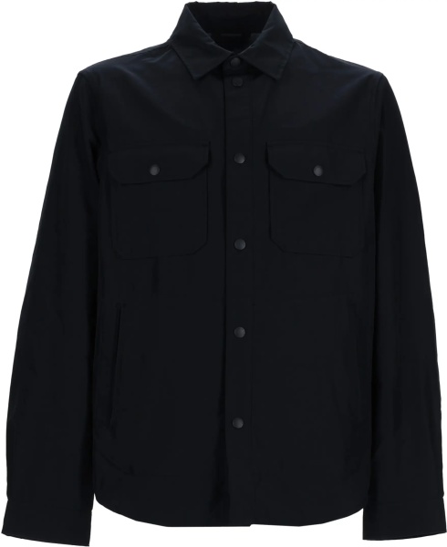 Camasa casual Overshirt "Ramar"