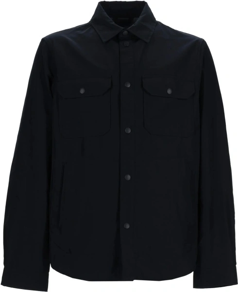 Camasa casual Overshirt "Ramar"