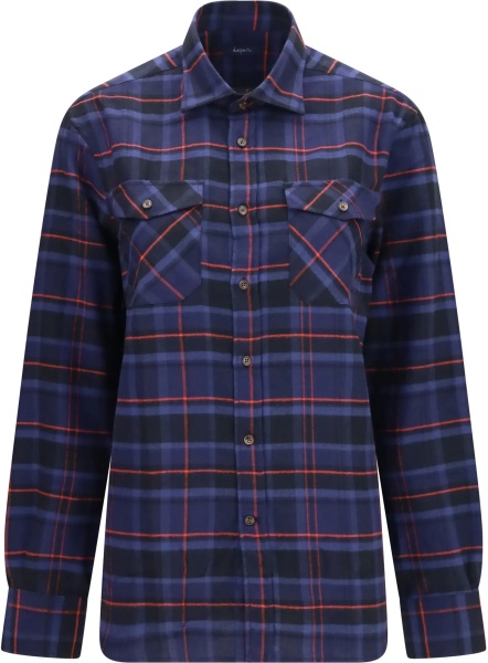Camasa casual Raymond checked Shirt