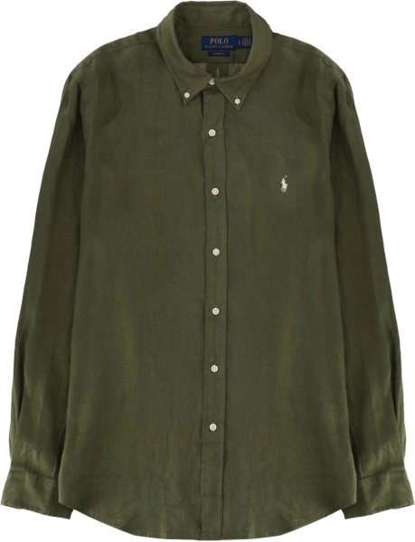 Camasa casual Shirt With Logo