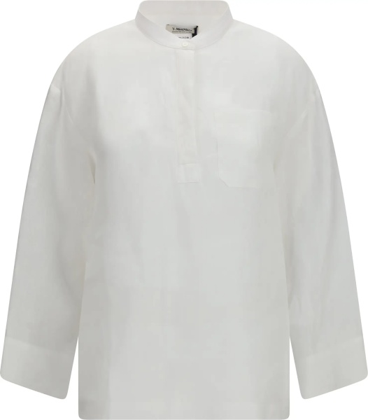 Camasa casual Smmcantico linen Shirt