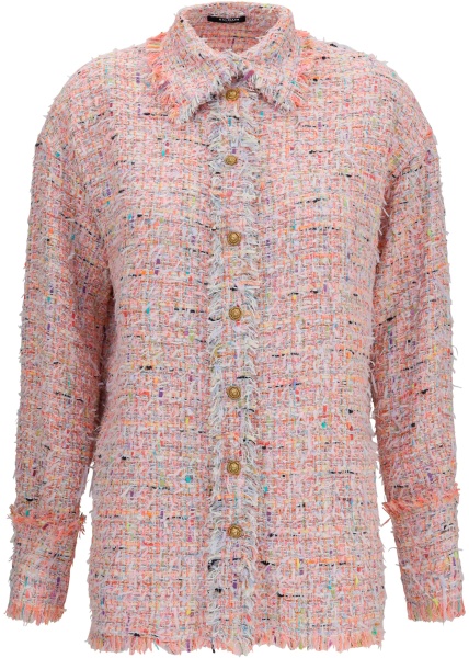 Camasa casual Tweed Shirt