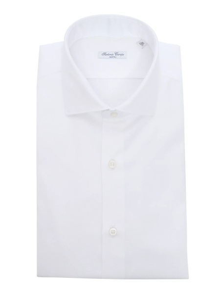 Camasa casual White shirt