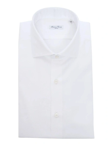 Camasa casual White shirt