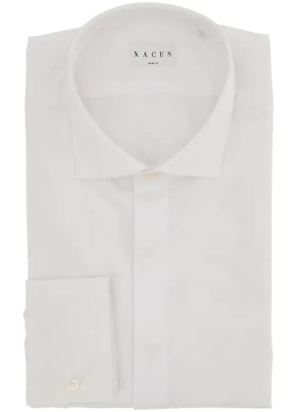 Camasa Cotton Slim Fit shirt