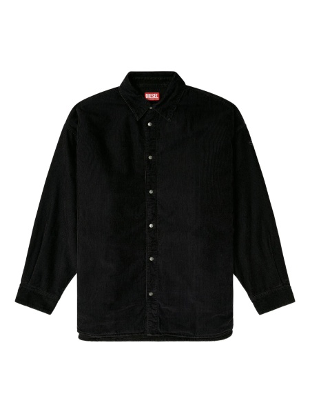 Camasa Diesel neagra