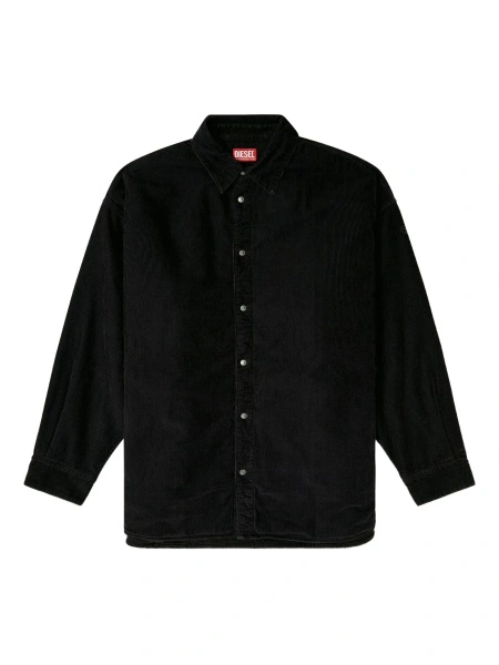 Camasa Diesel neagra