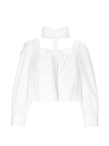 Camasa Elisabetta Franchi alba