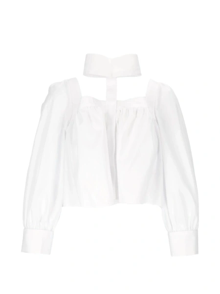 Camasa Elisabetta Franchi alba