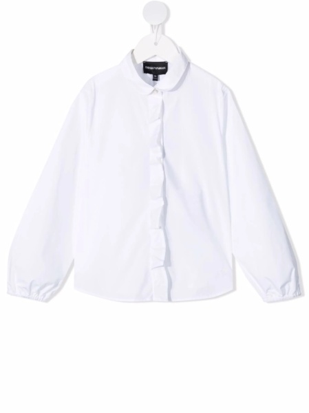 Camasa Emporio Armani alba