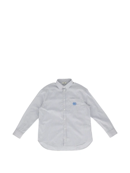 Camasa ETRO gri
