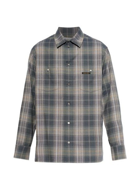 Camasa Golden Goose gri