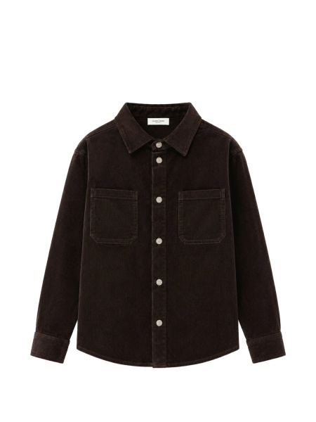 Camasa Golden Goose maro
