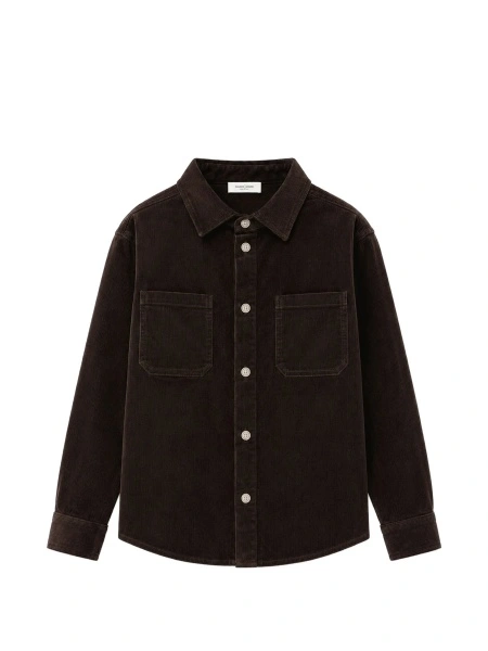 Camasa Golden Goose maro