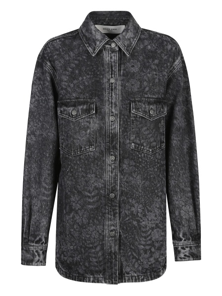 Camasa Golden Goose neagra
