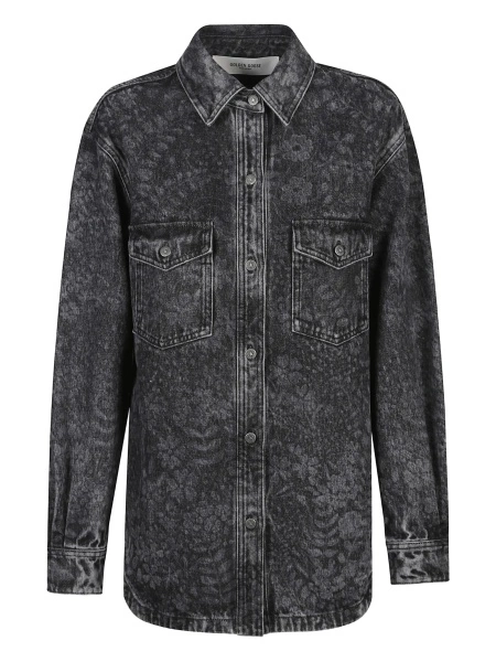 Camasa Golden Goose neagra