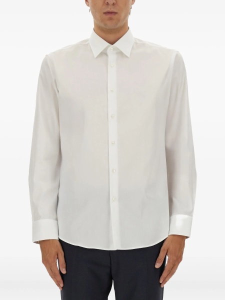 Camasa Hugo Boss alba