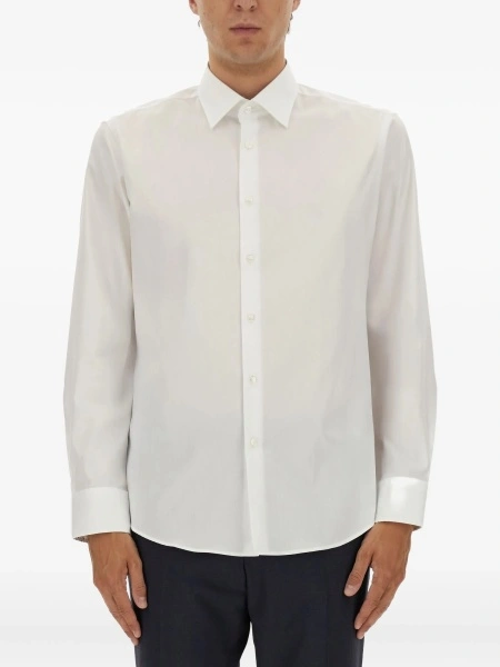 Camasa Hugo Boss alba