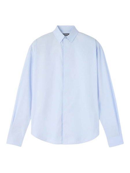Camasa JACQUEMUS albastra