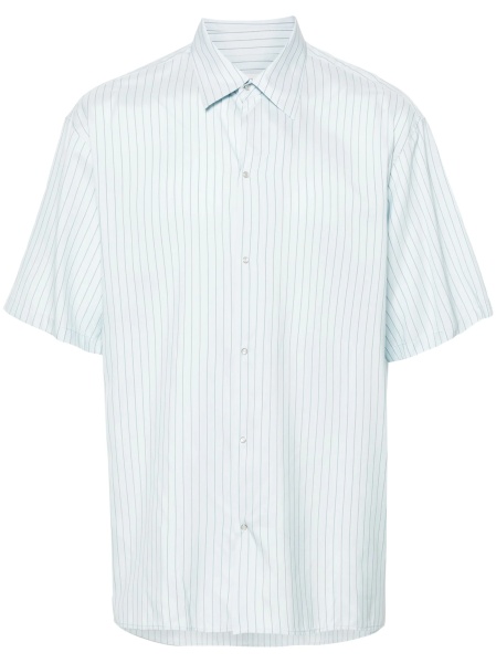 Camasa Lanvin albastra