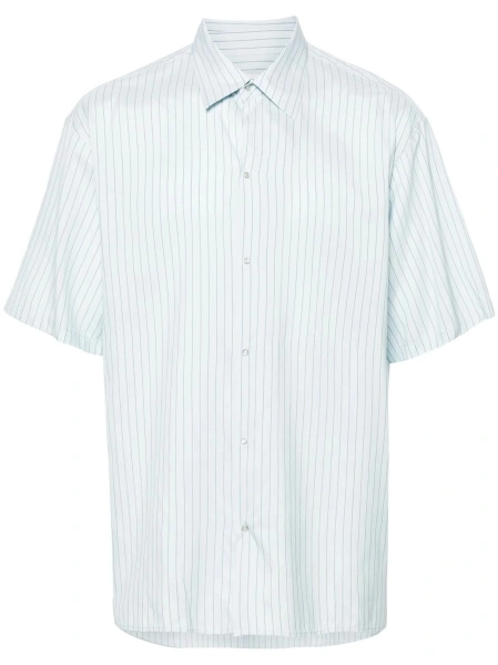 Camasa Lanvin albastra