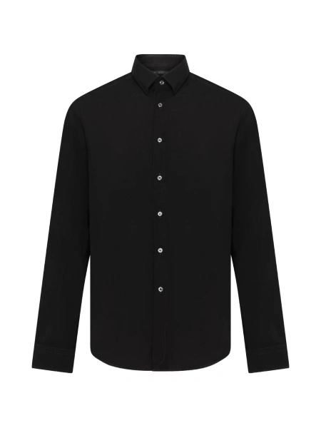 Camasa LOW BRAND neagra