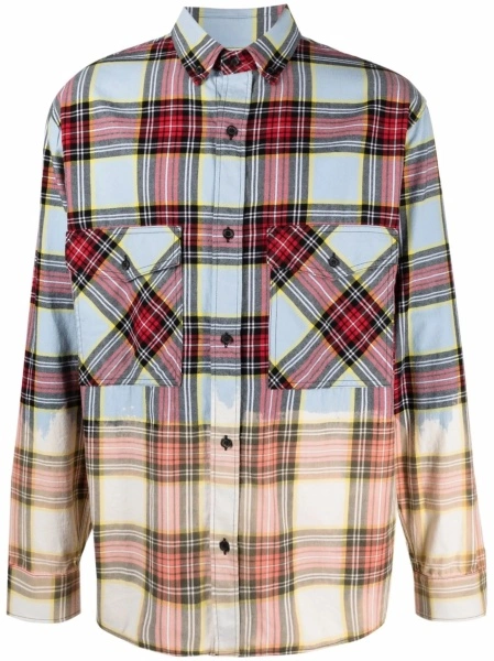 Camasa Marcelo Burlon rosie