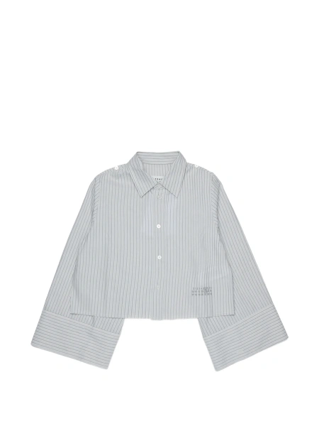 Camasa MM6 Maison Margiela alba