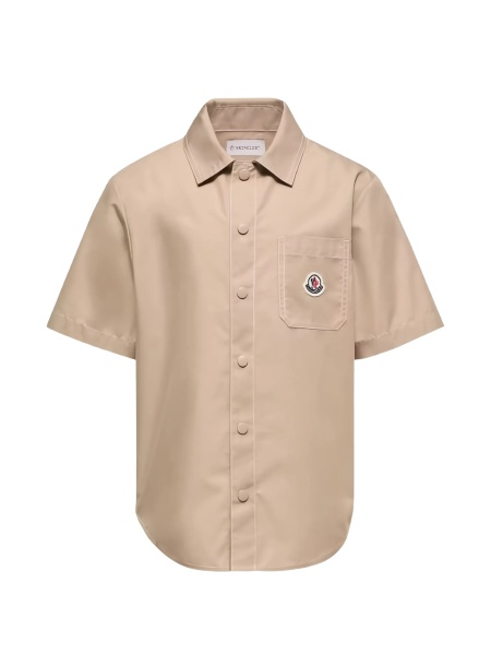 Camasa Moncler neutra