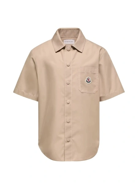 Camasa Moncler neutra