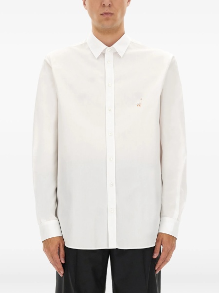Camasa Moschino alba