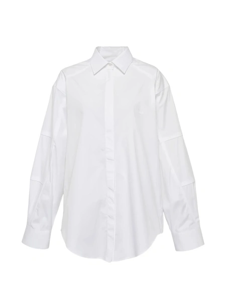 Camasa MSGM alba
