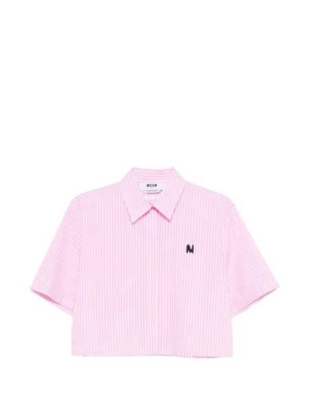 Camasa MSGM roz
