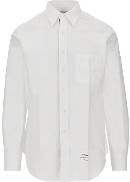 Camasa Oxford cotton shirt