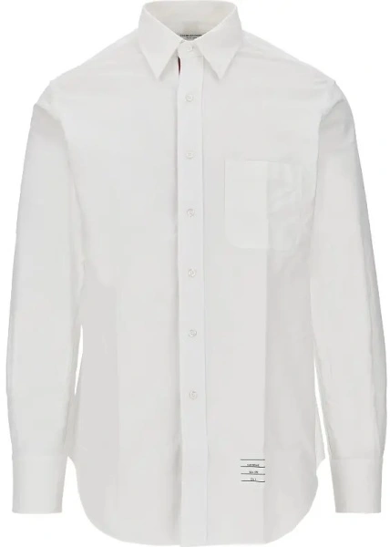 Camasa Oxford cotton shirt