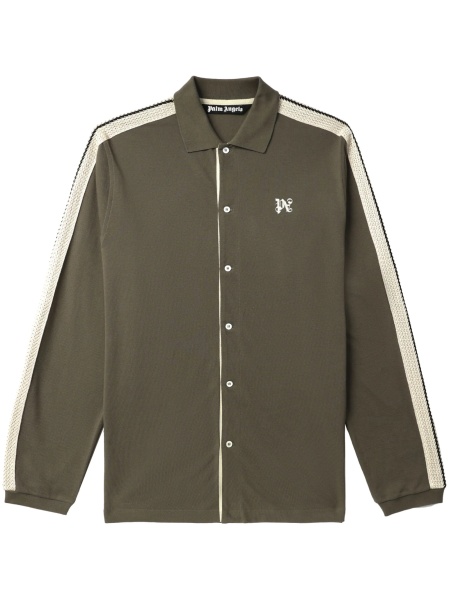 Camasa Palm Angels maro