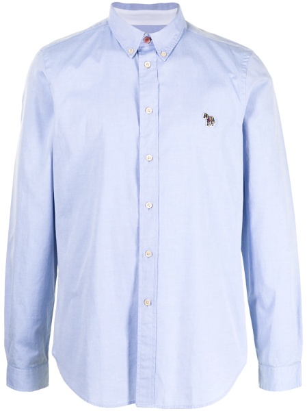 Camasa Paul Smith albastra