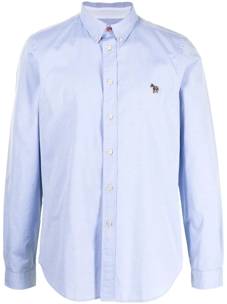 Camasa Paul Smith albastra