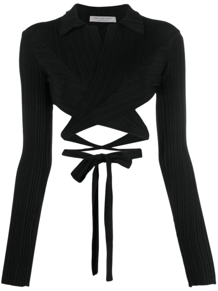Camasa Philosophy neagra