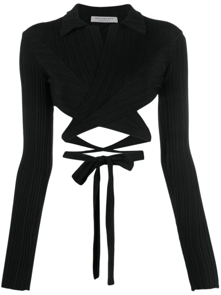 Camasa Philosophy neagra