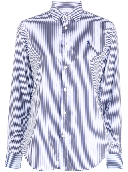 Camasa Ralph Lauren albastra