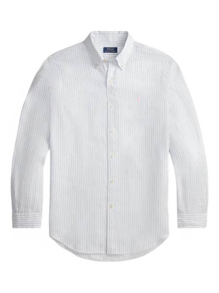 Camasa Ralph Lauren alba