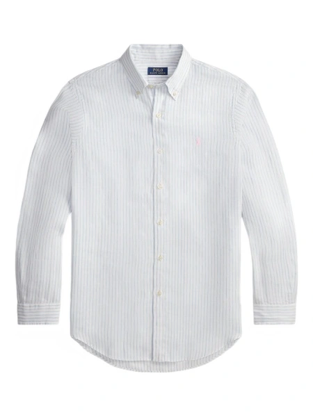 Camasa Ralph Lauren alba