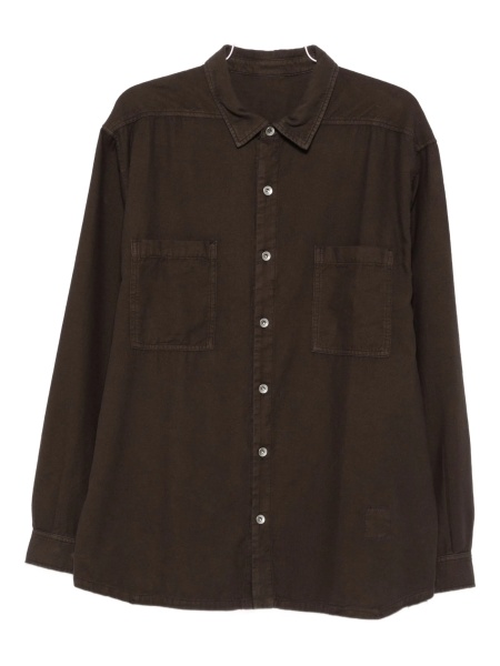 Camasa Rick Owens maro